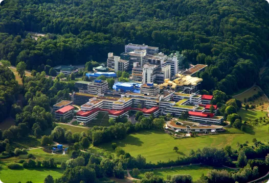 Konstanz Üniversitesi